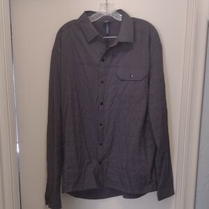 Kuhl Men's Button Down Jacket (J361)